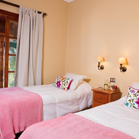 Hotel Vina Kankura Palmilla Zewnętrze zdjęcie