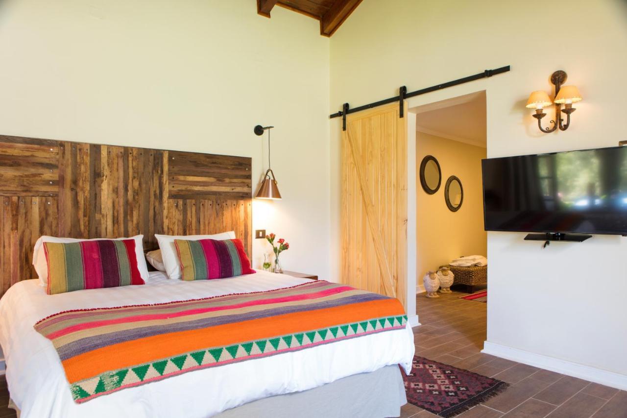Hotel Vina Kankura Palmilla Zewnętrze zdjęcie
