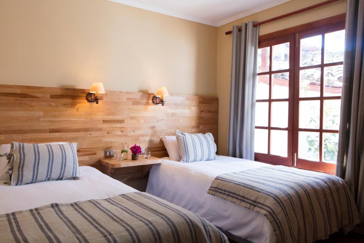 Hotel Vina Kankura Palmilla Zewnętrze zdjęcie