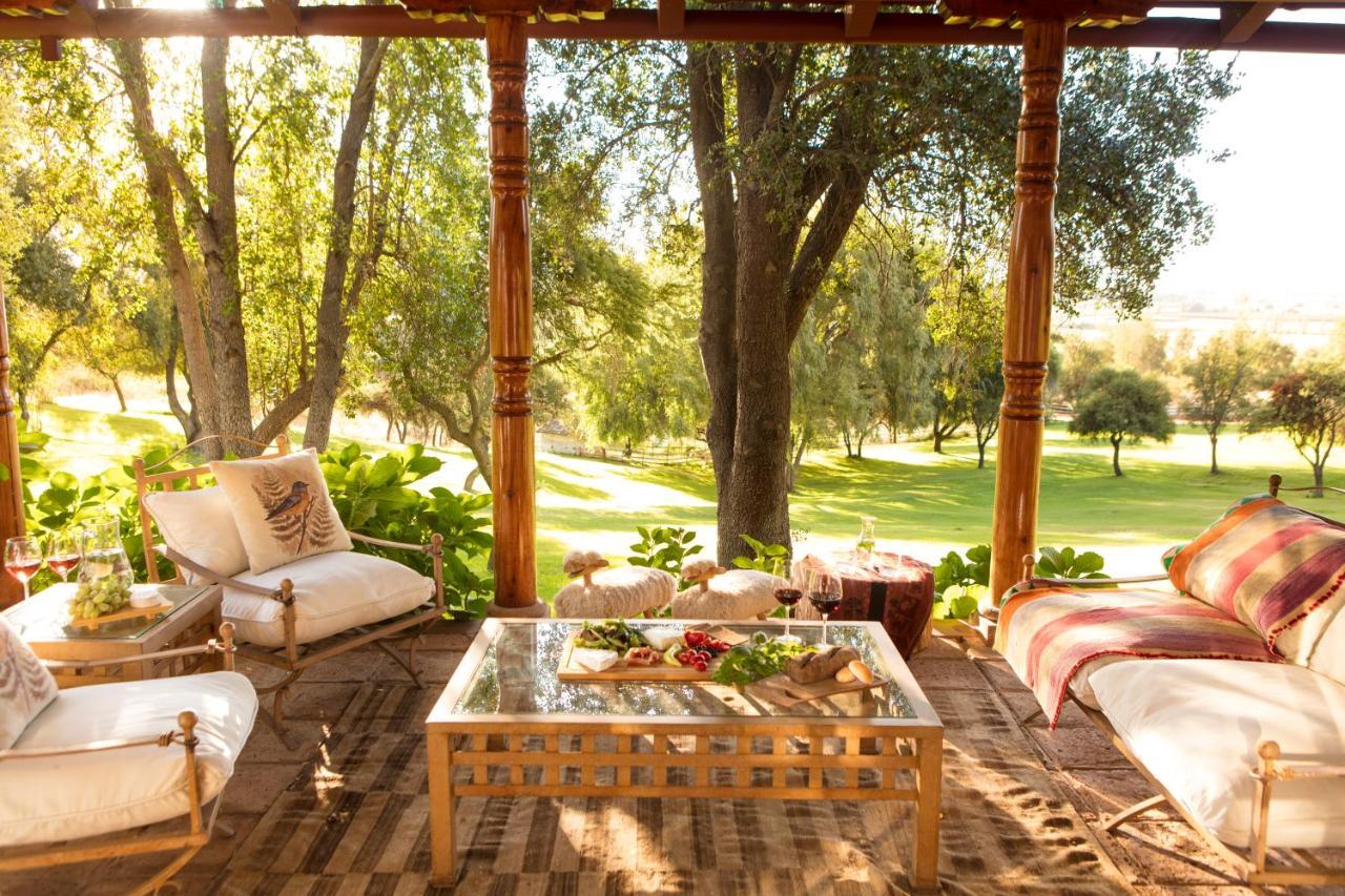 Hotel Vina Kankura Palmilla Zewnętrze zdjęcie